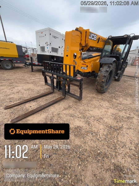2024 JCB 509-42