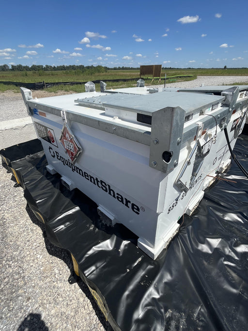 2025 WESTERN GLOBAL 20TCG-ES