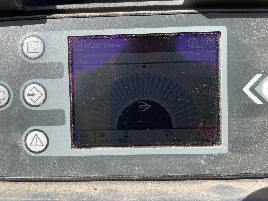 2022 ATLAS COPCO XAS440