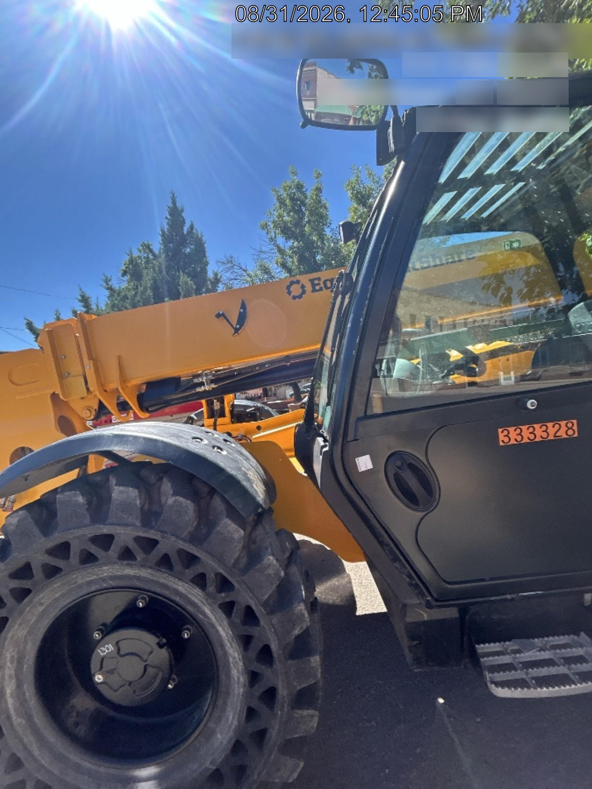 2023 JCB 509-42
