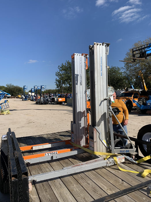 2021 LIFTSMART MLC-24