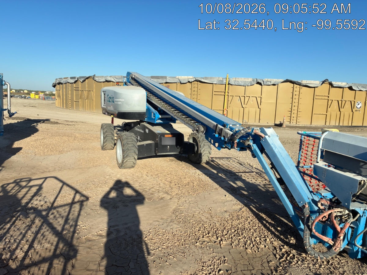 2024 GENIE S-65 XC