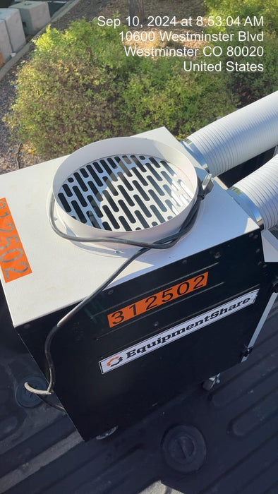 2023 KWIKOOL KPAC1411-2