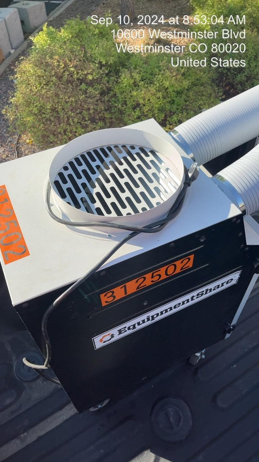 2023 KWIKOOL KPAC1411-2