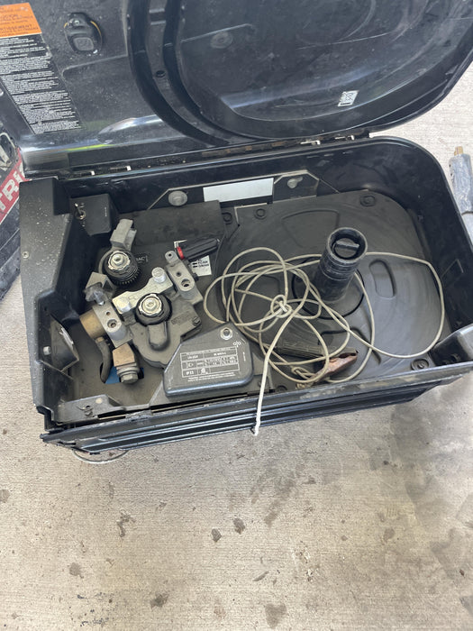 2021 LINCOLN ELECTRIC LN-25X