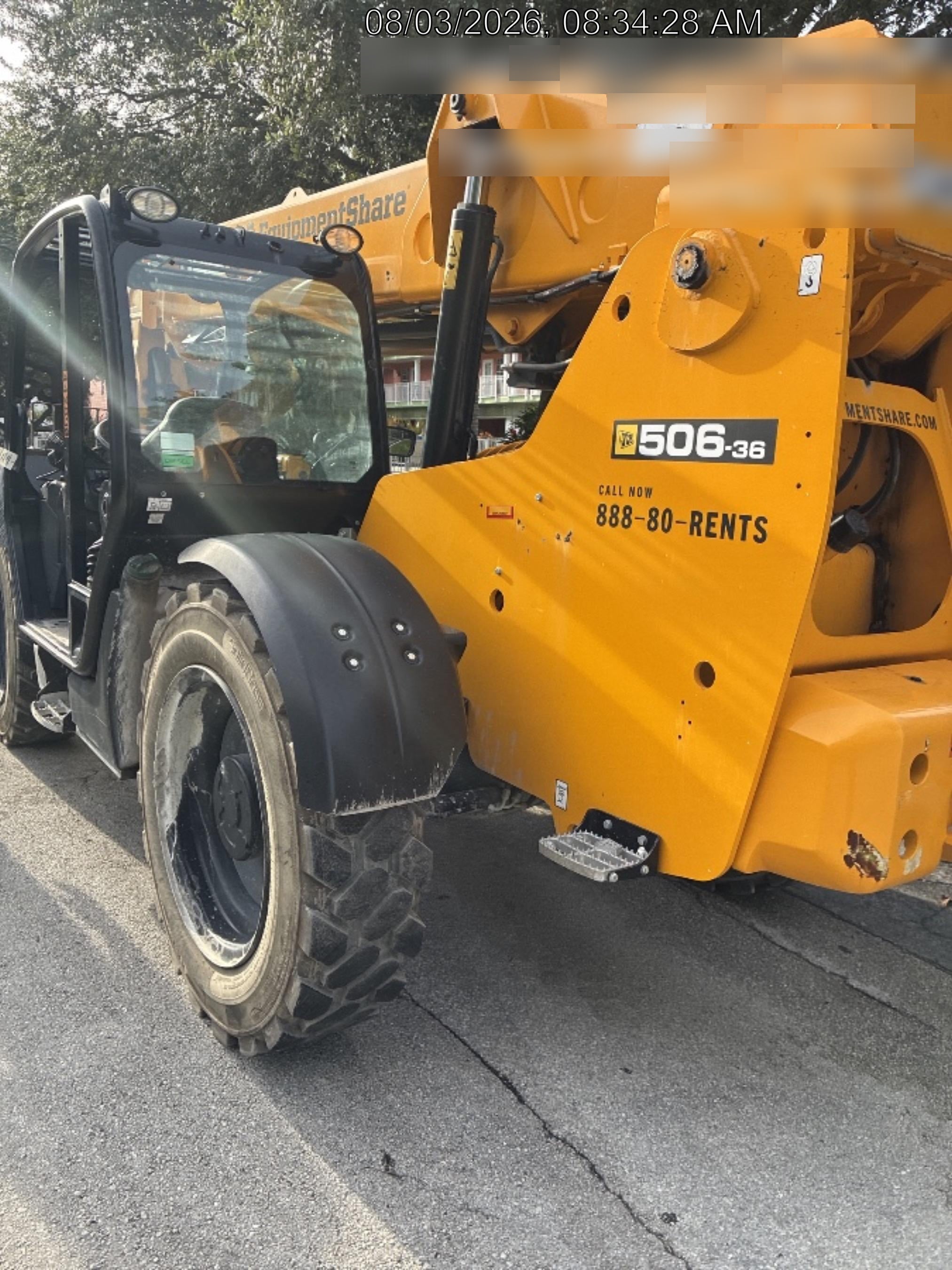 2024 JCB 506-36