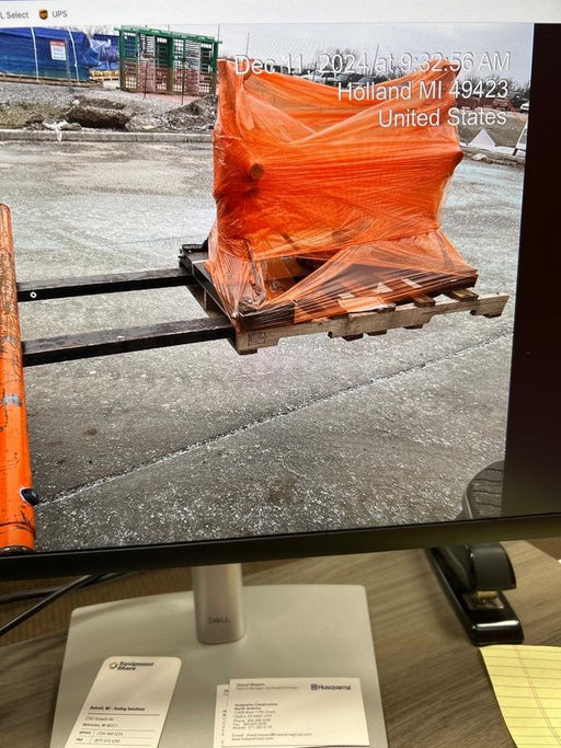 2021 SIMPLEX CRA1029R