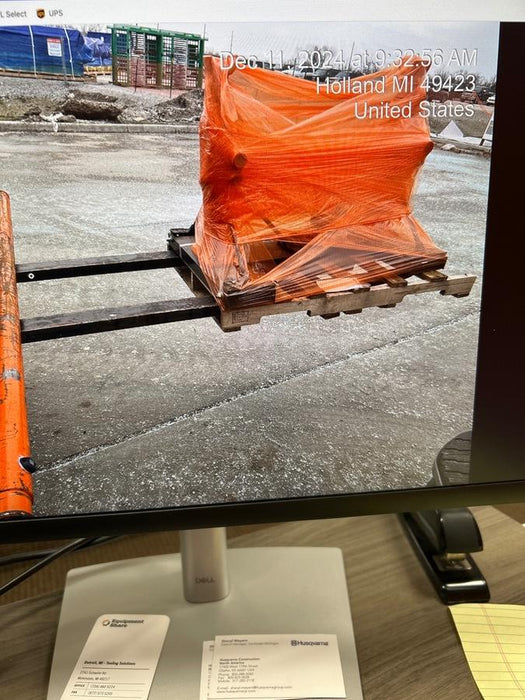 2021 SIMPLEX CRA1029R