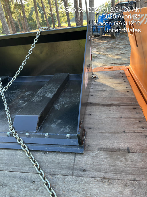 2024 STAR INDUSTRIES 1406B