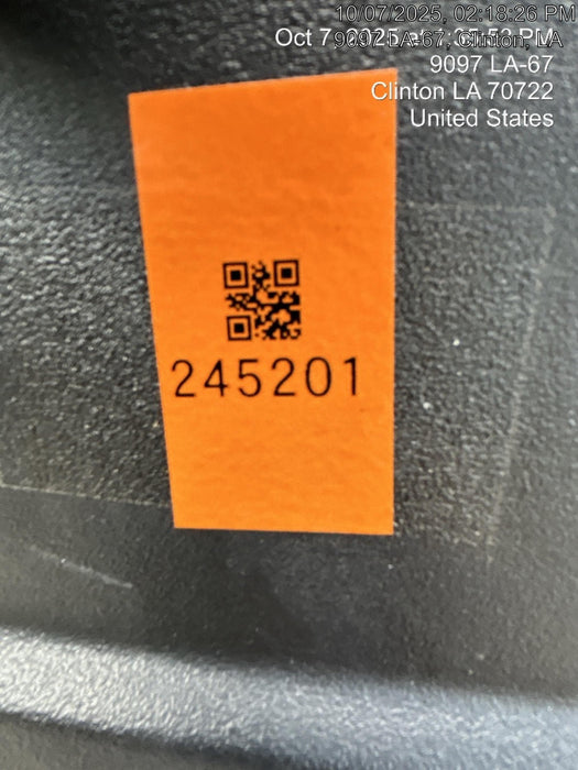 2022 POWER BREEZER PB4BASE