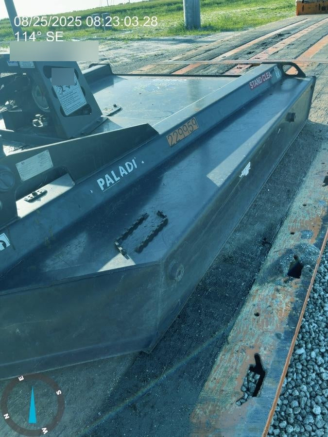 2022 PALADIN 30372A-0022
