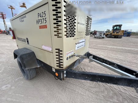 2023 DOOSAN P425/HP375WCU