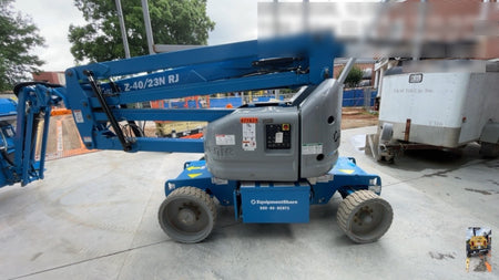 2024 GENIE Z40/23N RJ