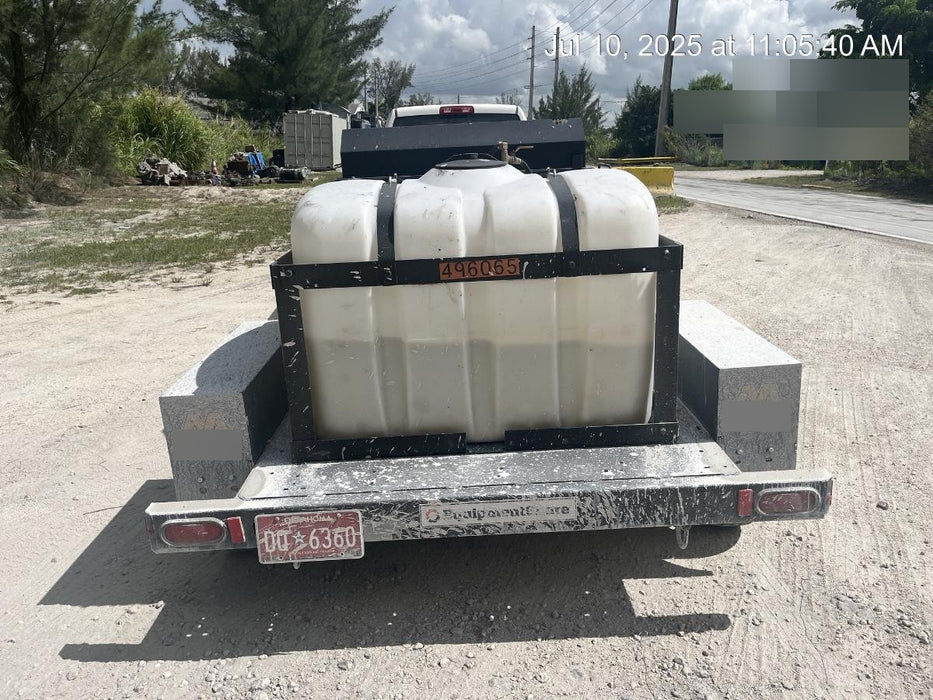 2025 MI-T-M AW-9000-0005 / DHG-4004-B0V6G