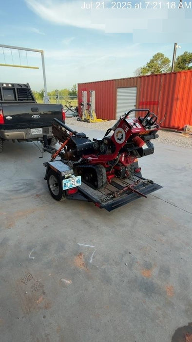 2022 BARRETO E4X6TBT