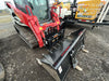2022 TAKEUCHI 48" Pallet Forks - Takeuchi