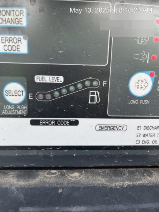 2023 AIRMAN PDS185S CWK