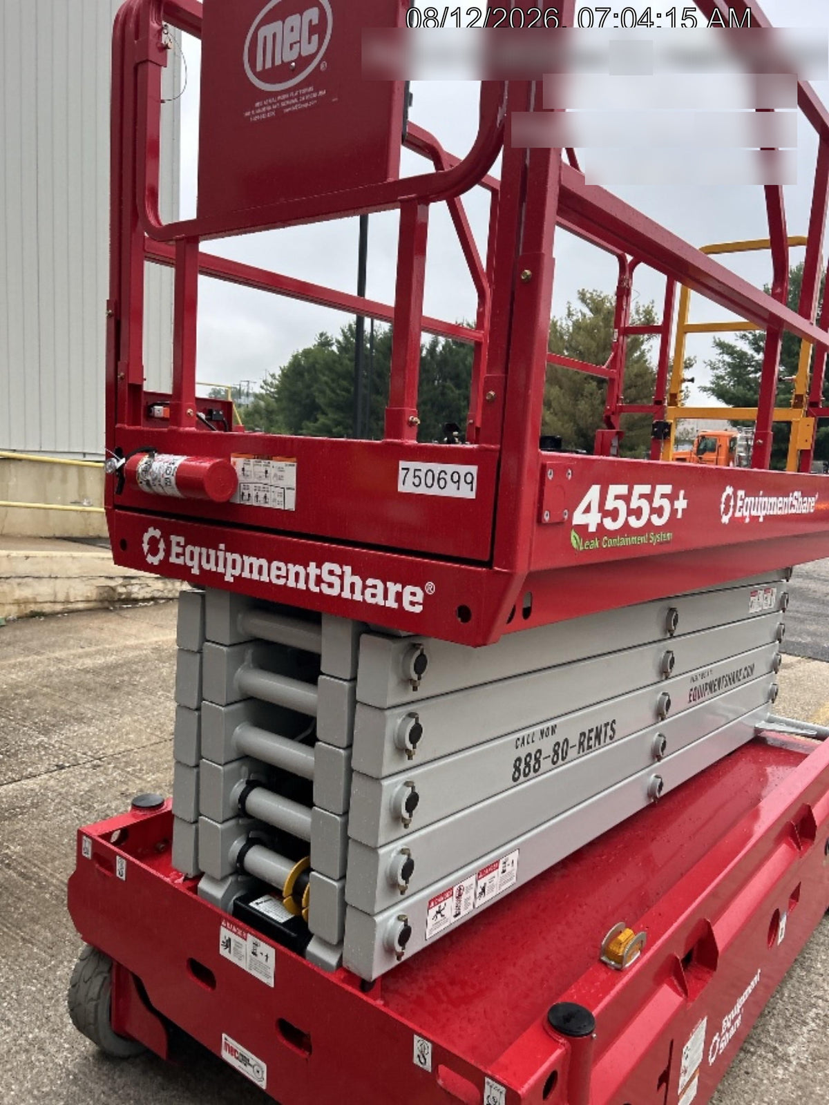 2026 MEC 4555+