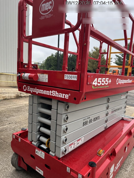 2026 MEC 4555+