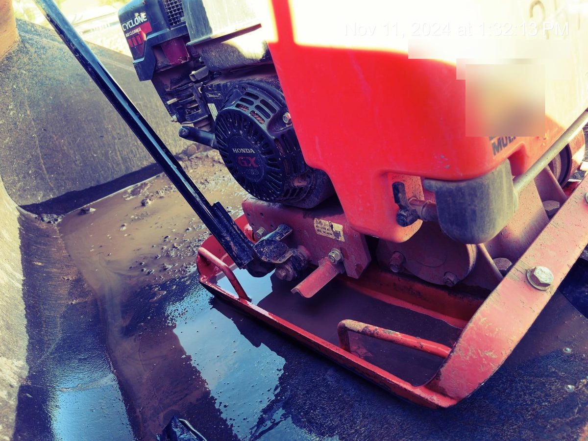 2023 MULTIQUIP MVC82VHW