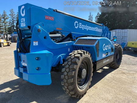 2026 GENIE GTH-1056