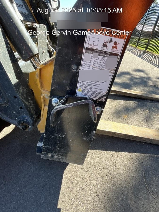 2025 VIRNIG PF4855-5VG