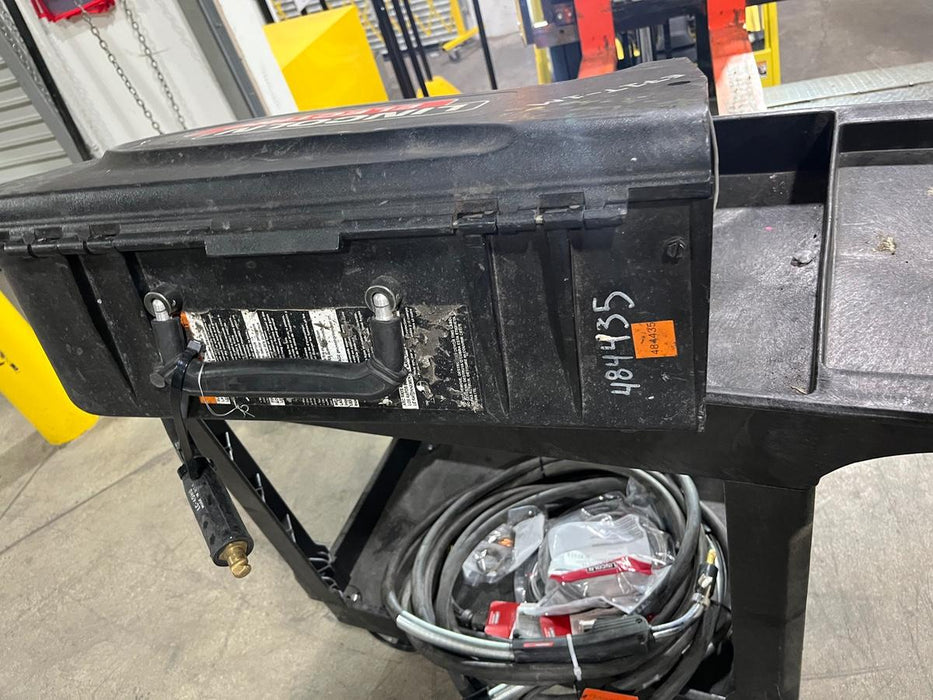 2024 LINCOLN ELECTRIC LN-25X