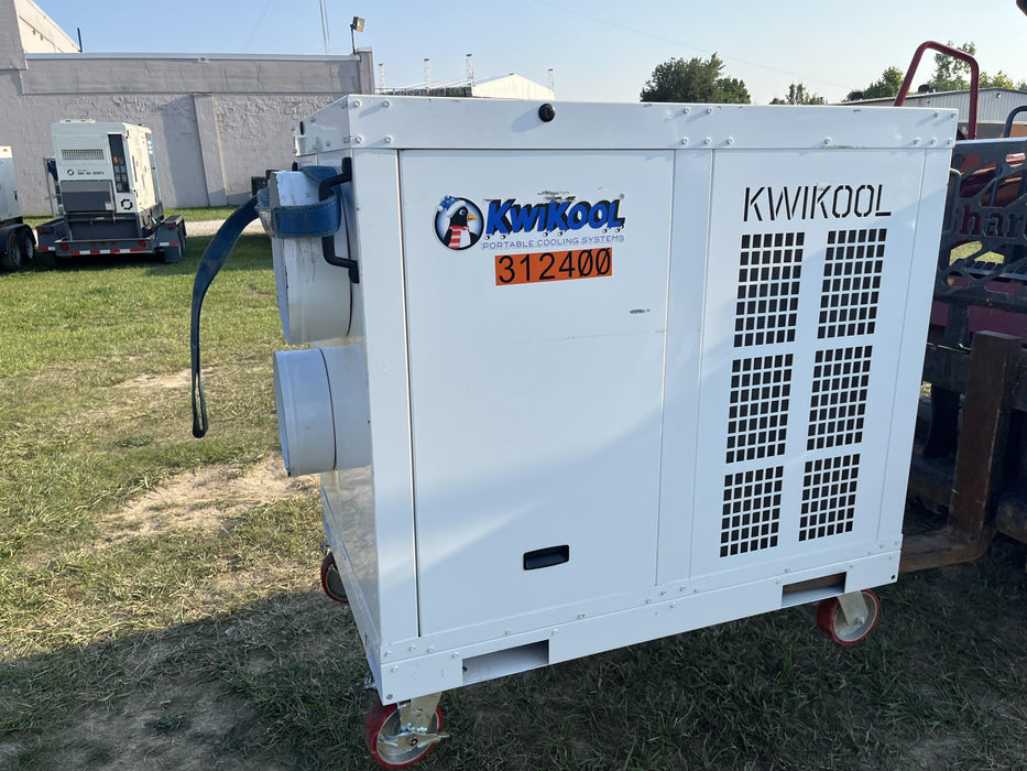 2023 KWIKOOL KPO5-21H