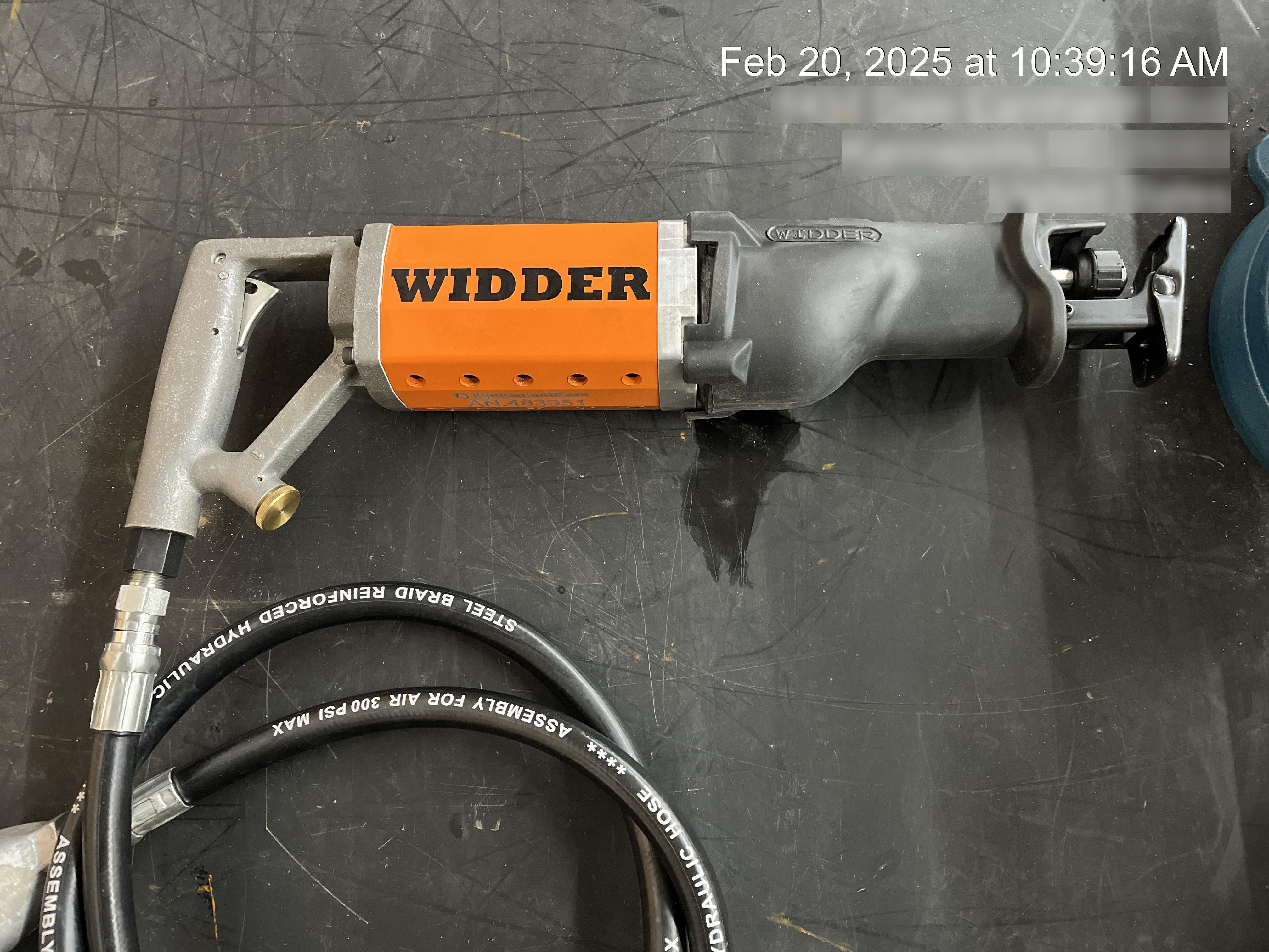 2024 WIDDER 18405-QC