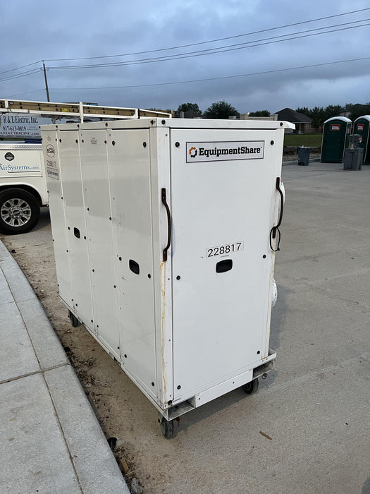 2022 UNITED COOL AIR Mach145G4AS30