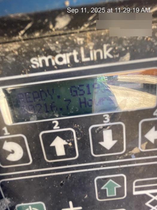 2020 Genie GS-1930 Standard Machine