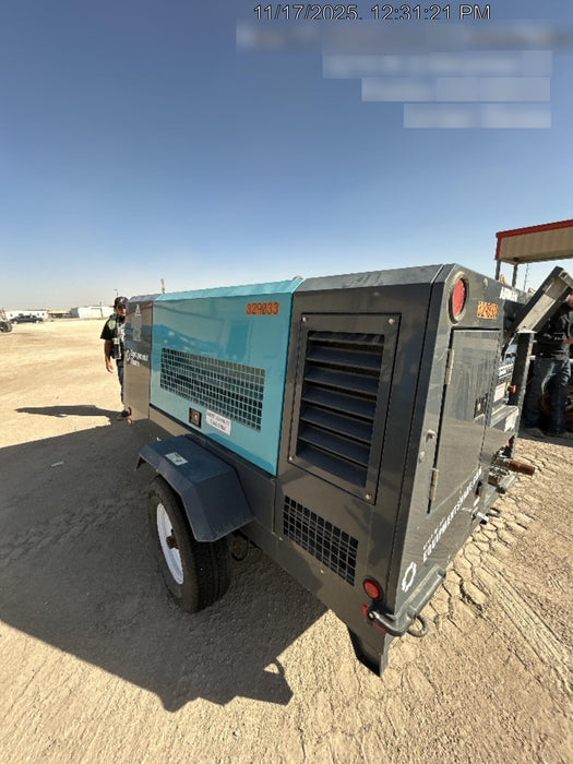 2023 AIRMAN PDSF375DP-6E1