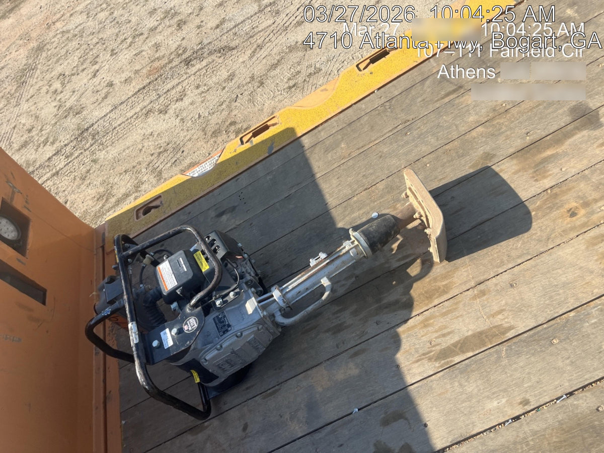 2023 MULTIQUIP MTR40HF