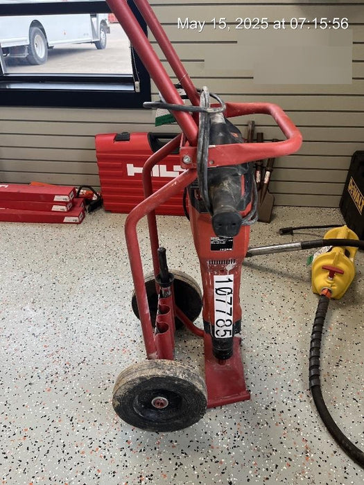 2020 HILTI TE 2000-AVR