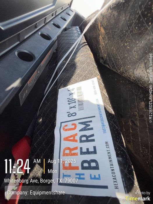 2025 UNITY BLOC 2000