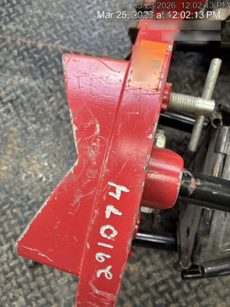 2023 B&B PIPE 6100