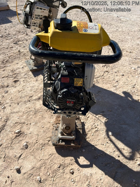 2025 WACKER NEUSON BS62-4Ab/28