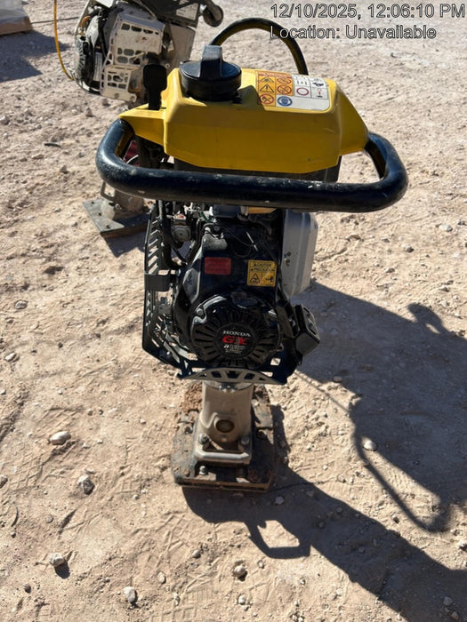 2025 WACKER NEUSON BS62-4Ab/28