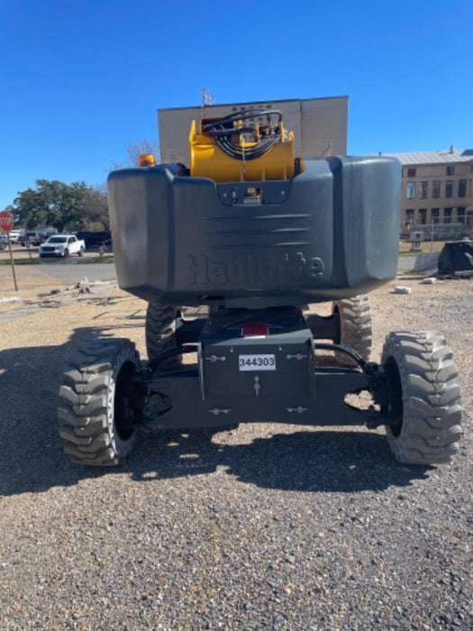 2023 HAULOTTE HA46RTJO