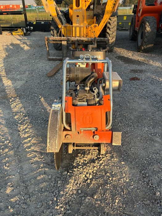 2025 HUSQVARNA FS524