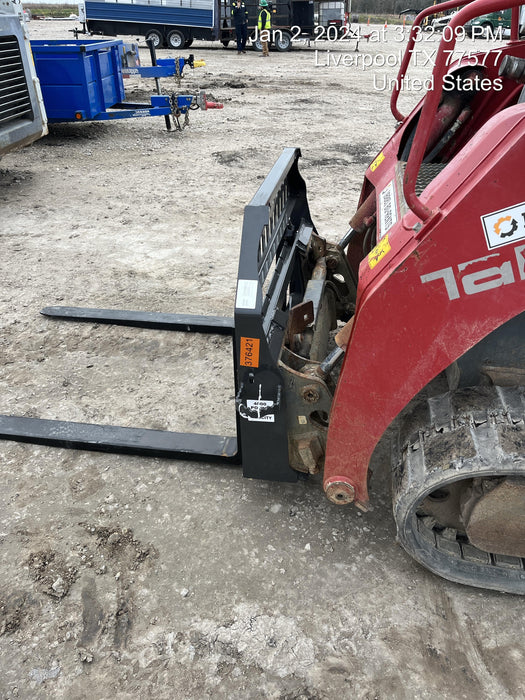 2023 SOLESBEE SPF-48