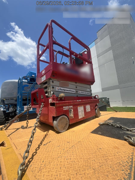 2019 MEC 1330SE