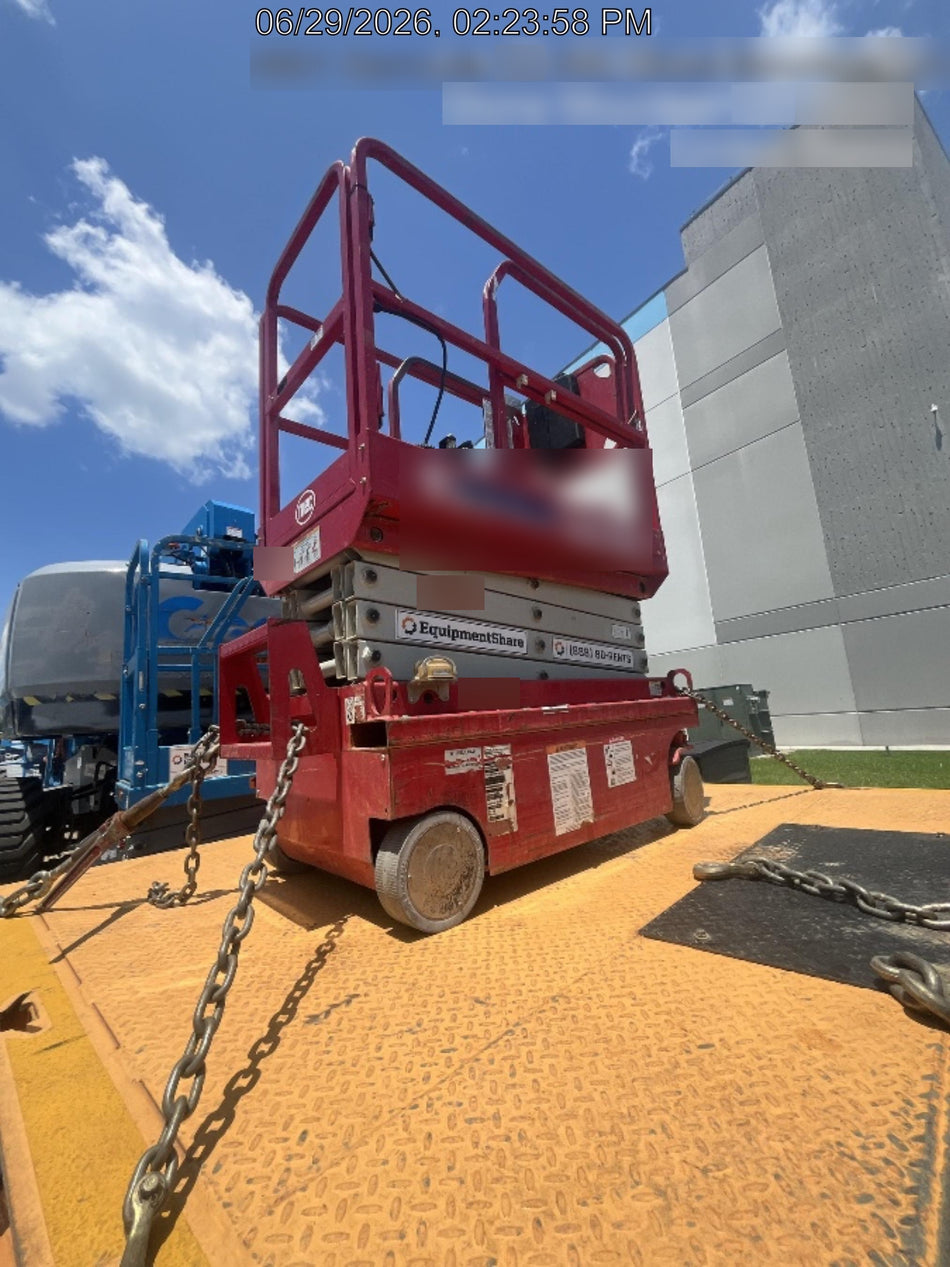 2019 MEC 1330SE