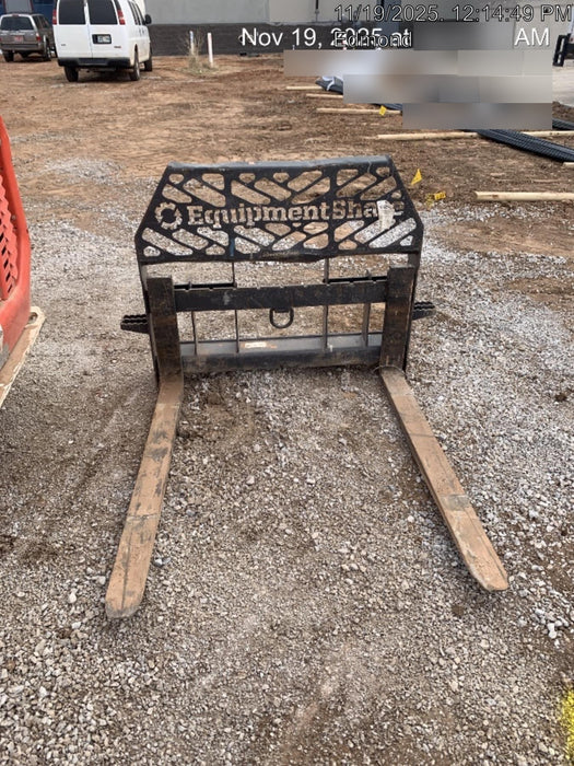 2022 PALADIN 48" Pallet Forks - Paladin