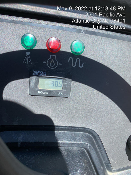 2020 WACKER NEUSON RD12A