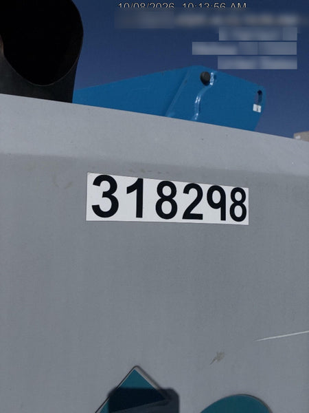 2023 GENIE S-45 XC