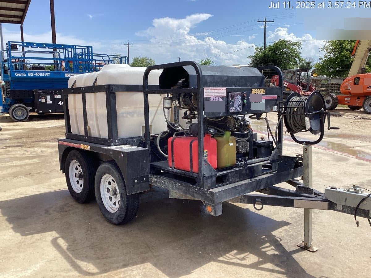 2020 MI-T-M CORPORATION HS-3505-1MGH-UR