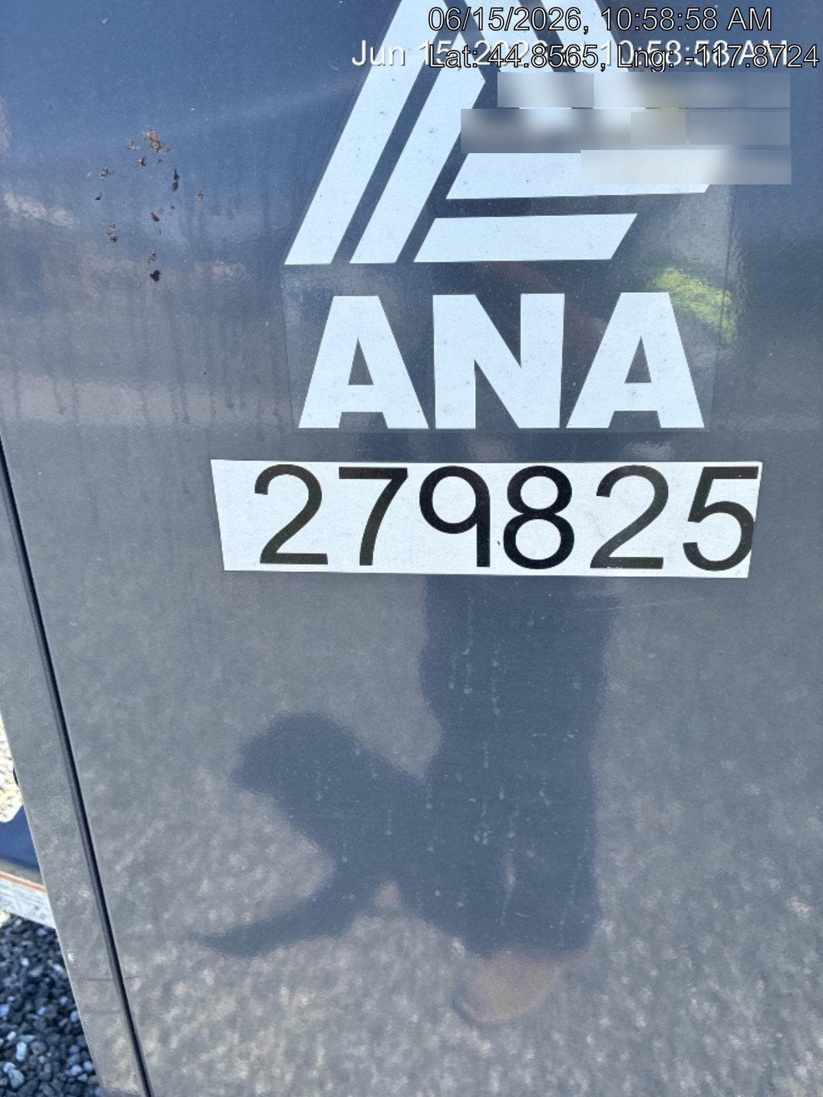 2022 AIRMAN PDS185S