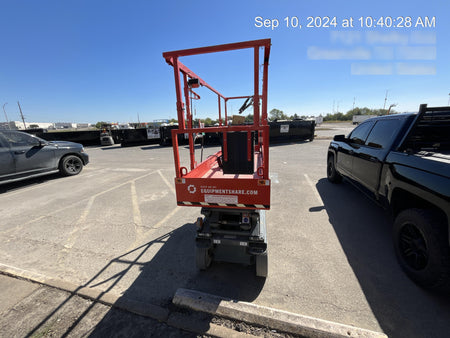 2024 SKYJACK SJ3226