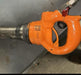 2023 MICHIGAN PNEUMATIC MP-133-ORANGE-NEP